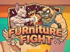Gra FURniture Fight