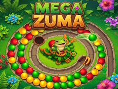 Gra Mega Zuma