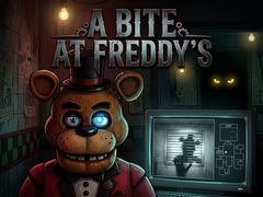 Gra A Bite at Freddy’s