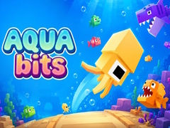 Gra Aqua Bits