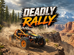 Gra Deadly Rally