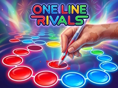 Gra One Line Rivals