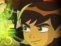 Gra Ben10 The Mystery Of The Mayan Sword