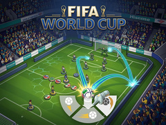 Gra FIFA World Cup