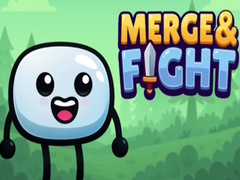 Gra Merge & Fight