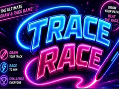 Gra Trace Race