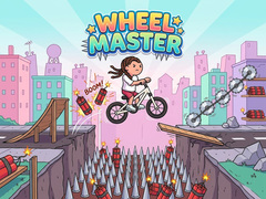 Gra Wheel Master
