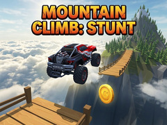 Gra Mountain Climb Stunt
