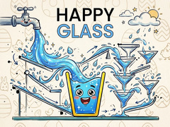 Gra Happy Glass