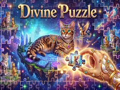Gra Divine Puzzle