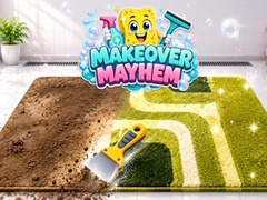 Gra Makeover Mayhem