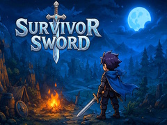 Gra Survivor Sword