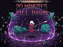 Gra 20 Minutes Till Dawn