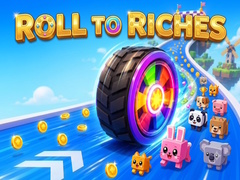Gra Roll to Riches