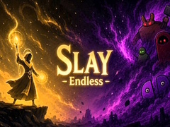Gra Slay Endless 