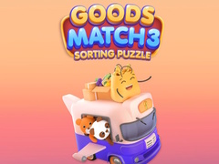 Gra Goods Match 3 Sorting puzzle