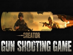 Gra Creator Gun Shooting game