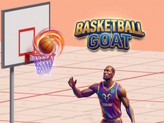 Gra Basketball GOAT