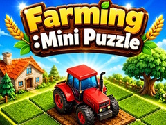 Gra Farming Mini Puzzle