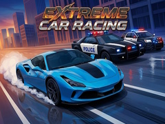 Gra Extreme Car Racing