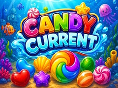 Gra Candy Current