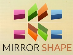 Gra Mirror Shape