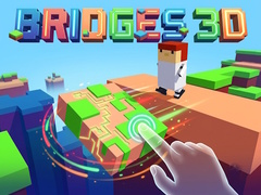 Gra Bridges 3D