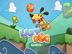 Gra Lazy Dog