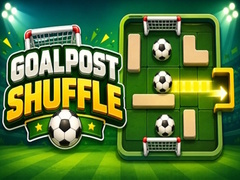Gra Goalpost Shuffle