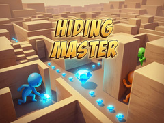 Gra Hiding Master