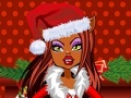 Gra Clawdeen's Christmas