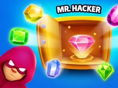 Gra Mr. Hacker The Museum Hunt