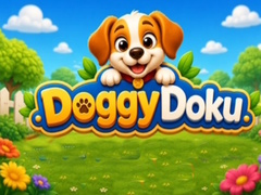 Gra DoggyDoku