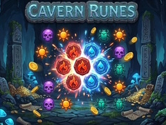 Gra Cavern Runes