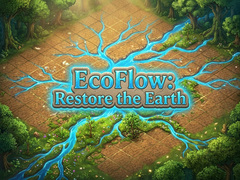 Gra EcoFlow: Restore the Earth