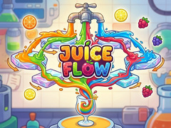 Gra Juice Flow