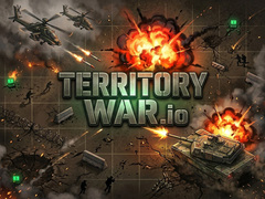 Gra TerrittoryWar.io