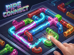 Gra Pipe Connect