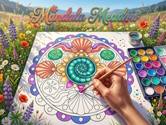 Gra Mandala Meadow
