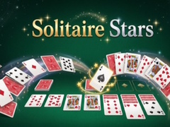 Gra Solitaire Stars