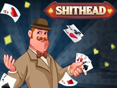 Gra Shithead
