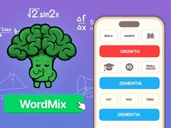Gra WordMix