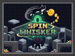 Gra Spin Whisker