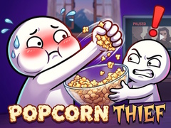 Gra Popcorn Thief