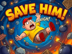 Gra Save Him!