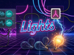 Gra Lights