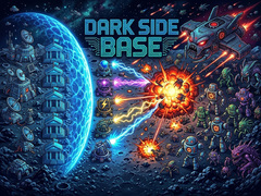 Gra Dark Side Base