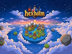 Gra Hexholm