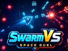Gra Swarm VS