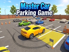 Gra Master Car Parking Game